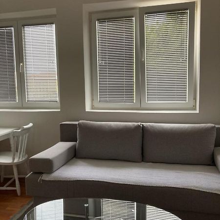 Apartman Jelena Mostar Bagian luar foto