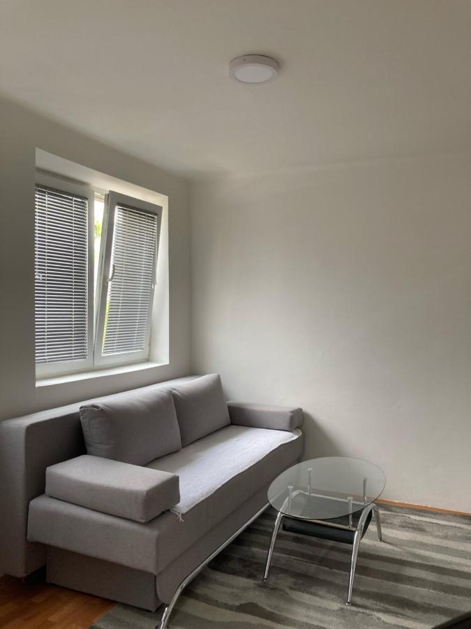Apartman Jelena Mostar Bagian luar foto