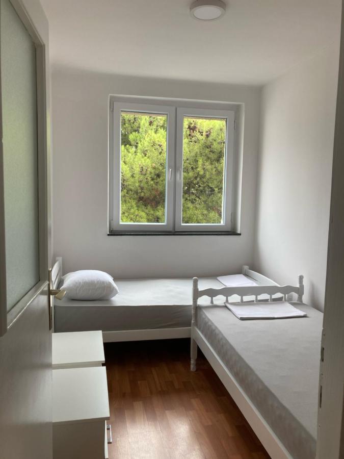 Apartman Jelena Mostar Bagian luar foto